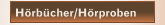 Hörbücher/Hörproben